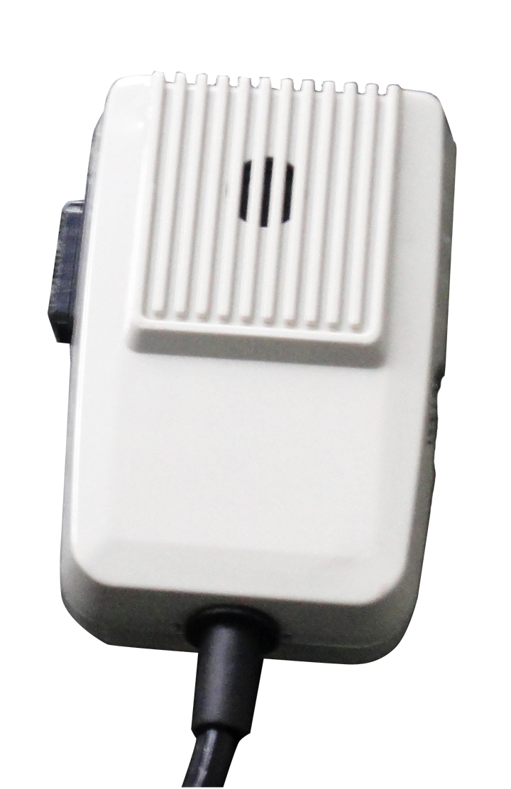 LTC Megafon m. Sirene