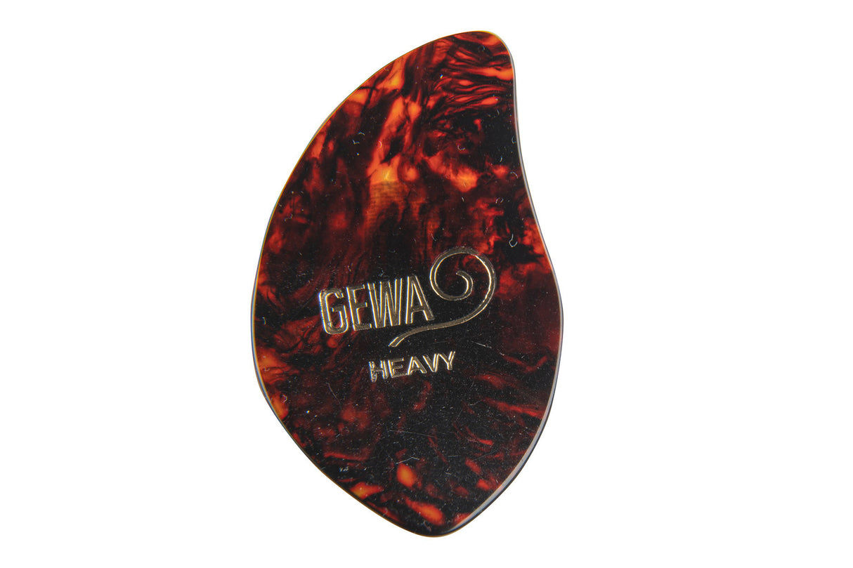 GEWA Pick Bassman