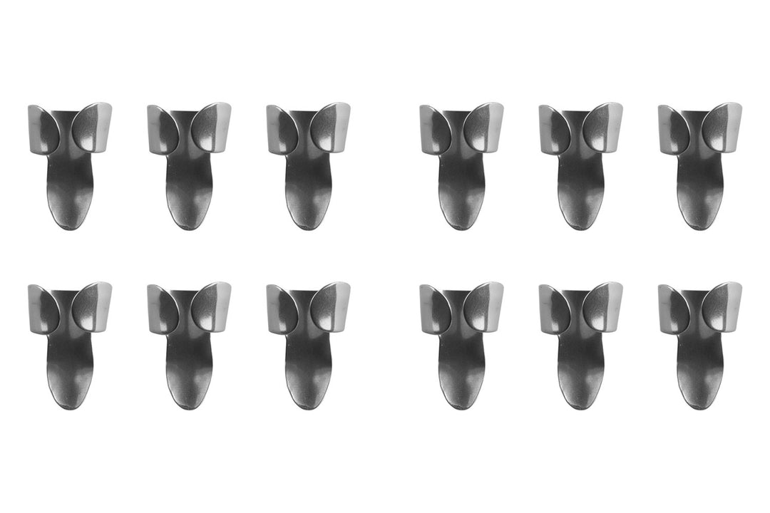 GEWA Finger ring - nickel silver