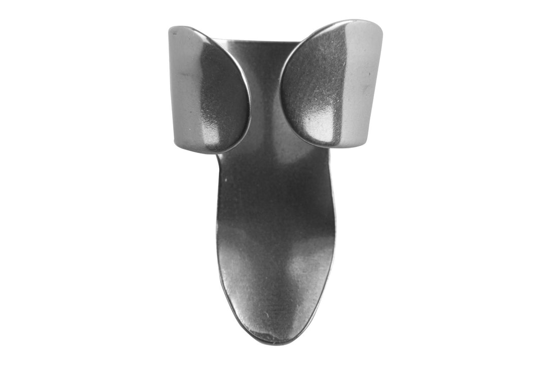 GEWA Finger ring - nickel silver