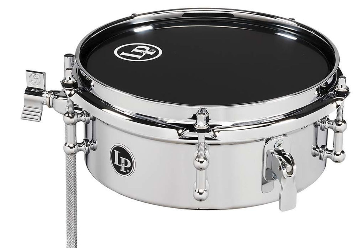 Latin Percussion Micro Snares Micro Snare - 8" (LP848-SN)
