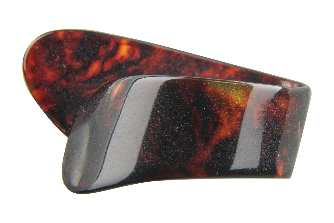 GEWA Finger ring F&S - Celluloid, large