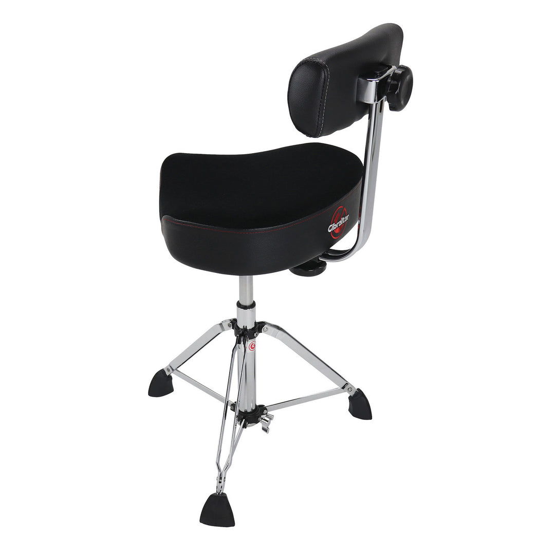 Gibraltar Drum Throne 9000 Series - 9808HMB