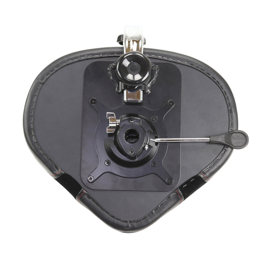 Gibraltar Drum Throne 9000 Series - 9808HMB