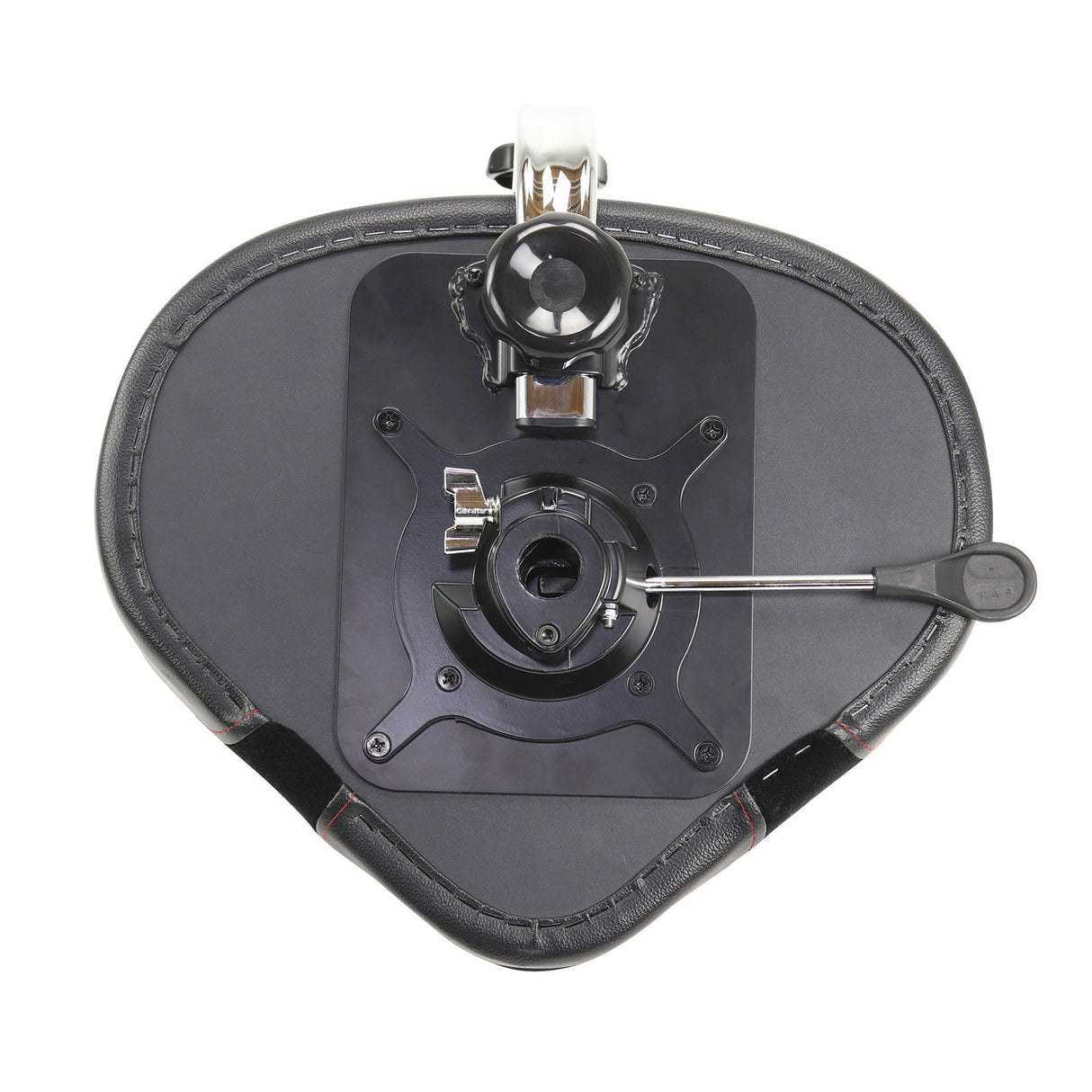 Gibraltar Drum Throne 9000 Series - 9808HMB