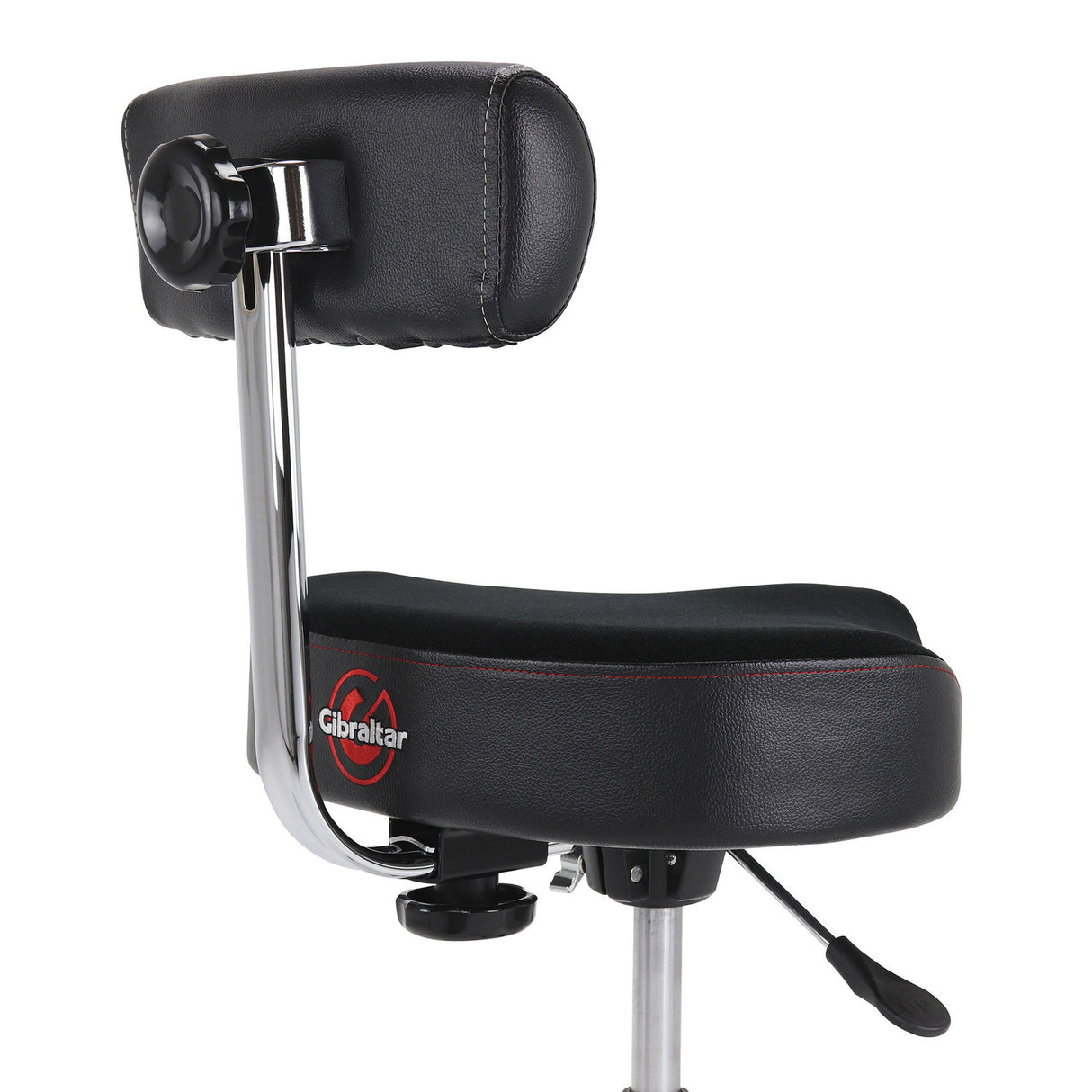 Gibraltar Drum Throne 9000 Series - 9808HMB