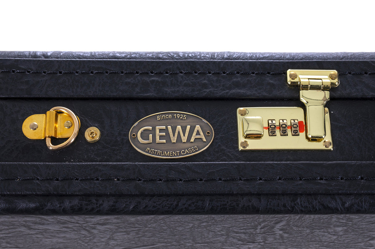 GEWA Guitar case Arched Top Prestige - Les Paul Model