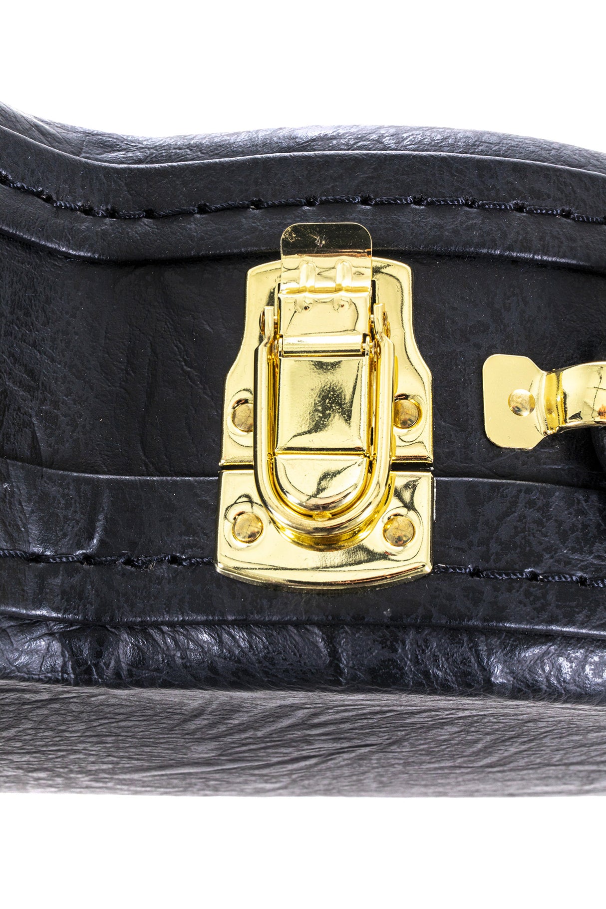 GEWA Guitar case Arched Top Prestige - Les Paul Model