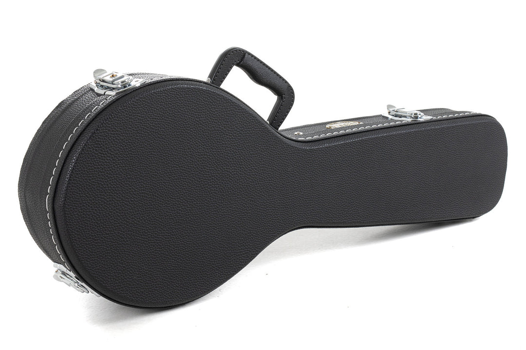 GEWA Case for Mandolin Flat Top Economy - Round mandolin