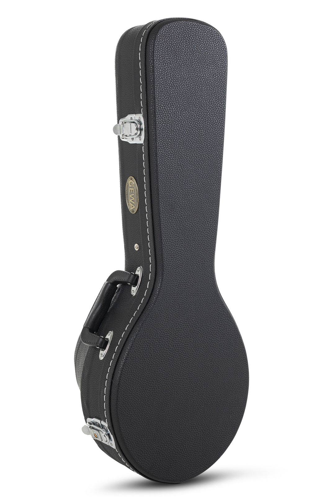 GEWA Case for Mandolin Flat Top Economy - Round mandolin