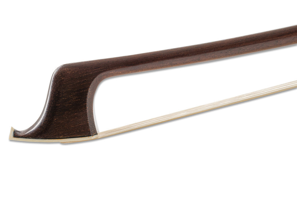 GEWA Student kontrabasbue 3/4, rund stang i massaranduba, tysk model
