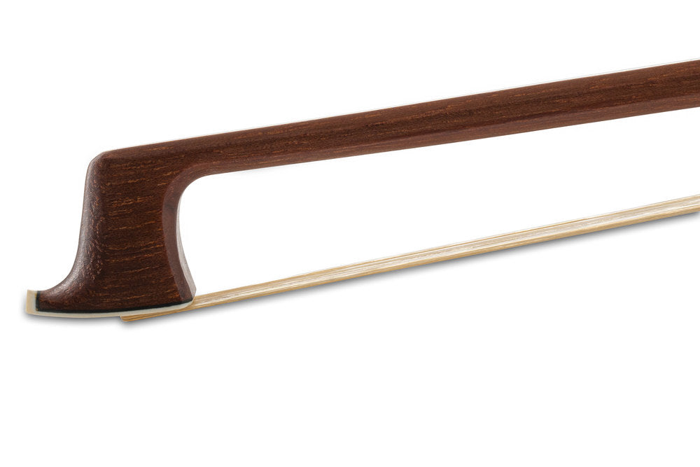 GEWA Student violinbue 3/4, kantet massaranduba, Jaeger, udvalgt