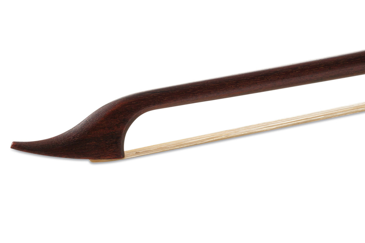 GEWA Double bass bow Fiddle, Discant- and Alto Gambe - Pernambuco