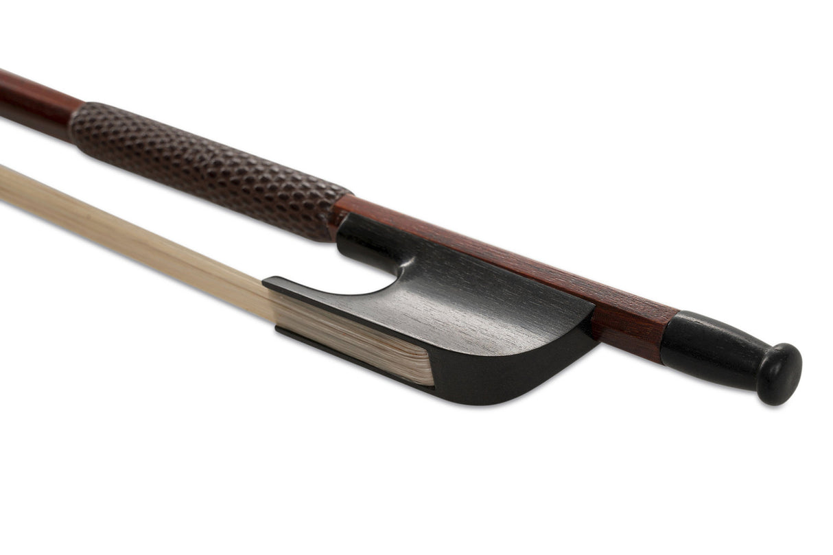 GEWA Double bass bow Fiddle, Discant- and Alto Gambe - Pernambuco