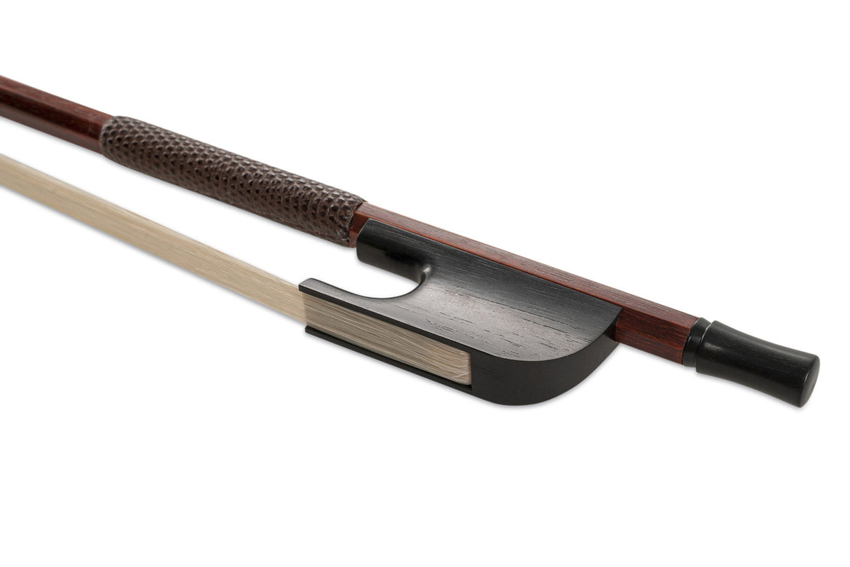 GEWA Double bass bow Tenorgambe - Pernambuco wood