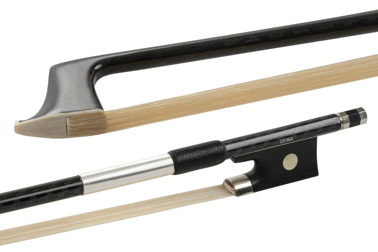 GEWA Violin bow Carbon Advanced - 4/4