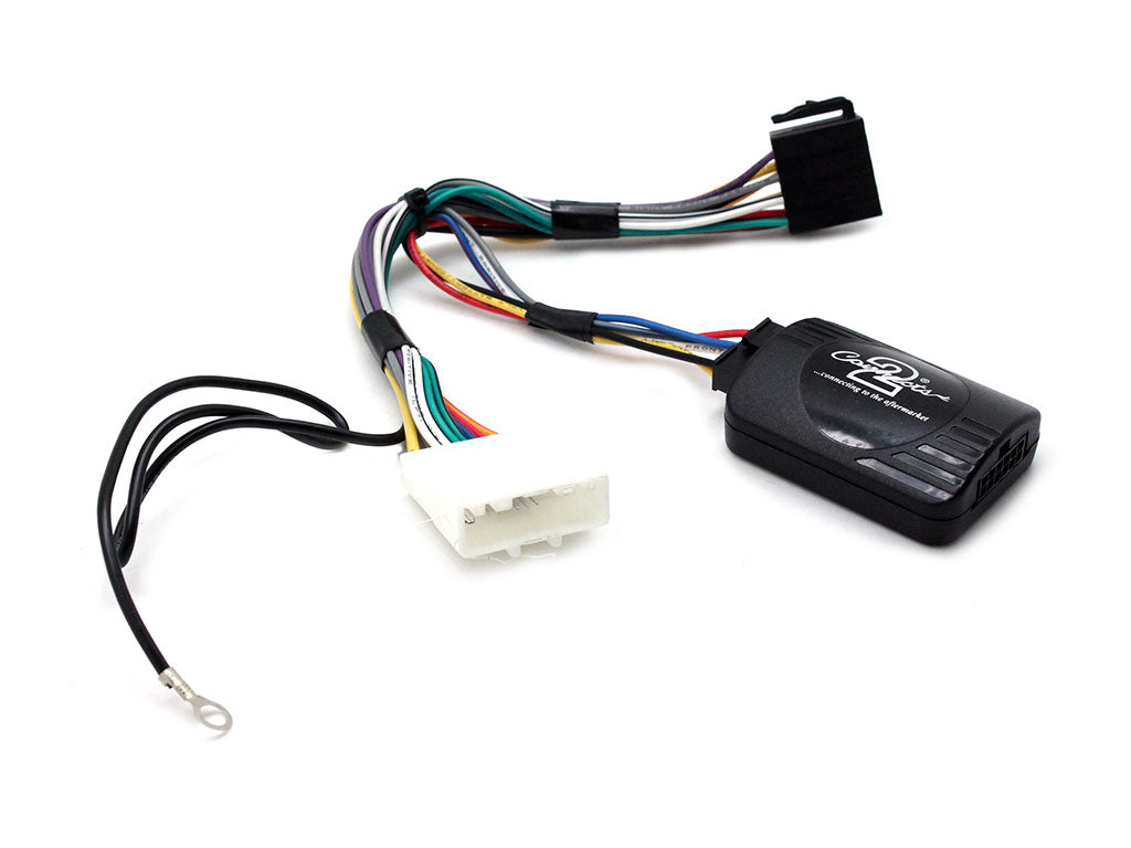 21CTSNS003.2 Interface til Nissan