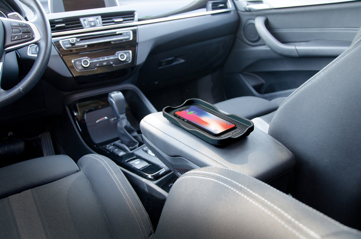 MINIBATT Trådløs Oplader til Bilen