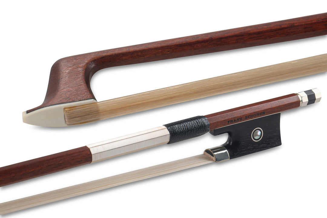 GEWA Violin bow Franz Bergner - Octagonal