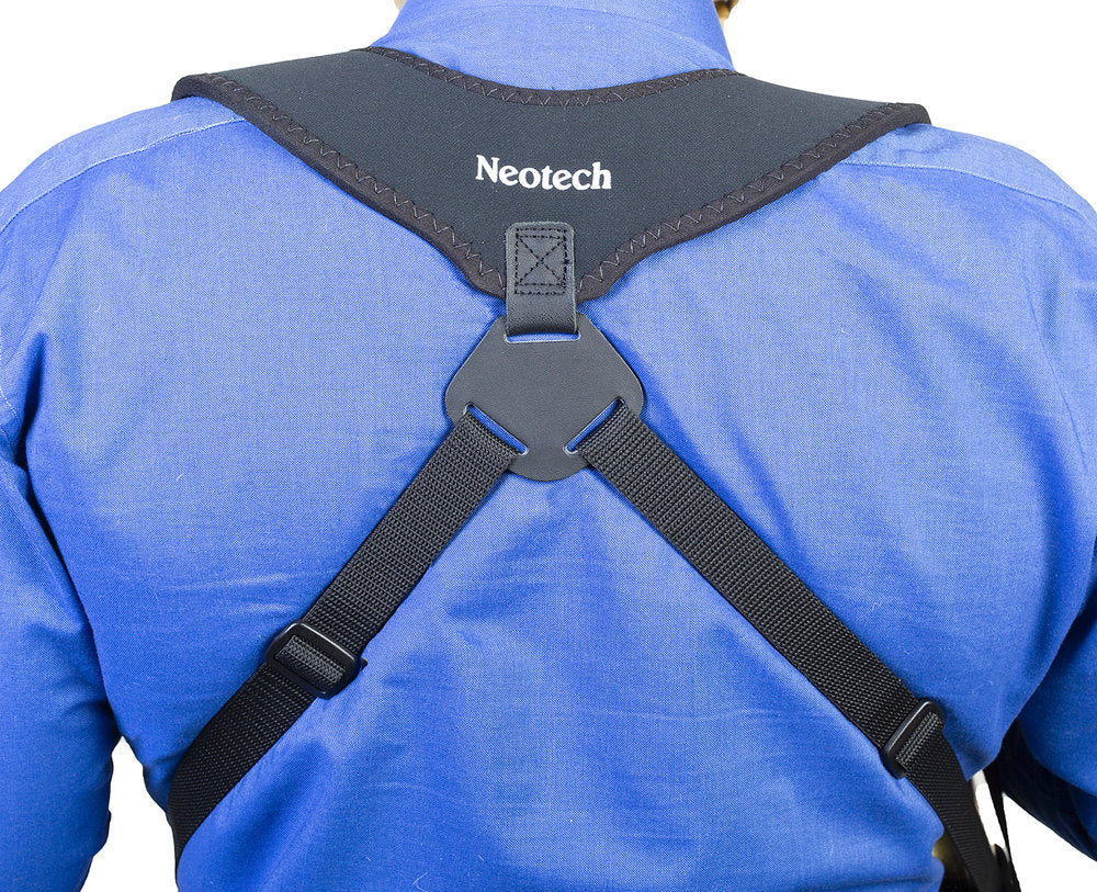Neotech Holster Harness bærerem til barytonsax