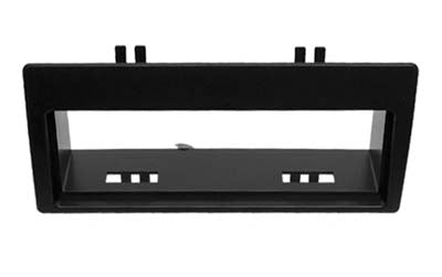 305130030 1-DIN Ramme til Citroen