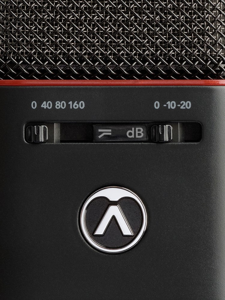 Austrian Audio OC18 Studio Set