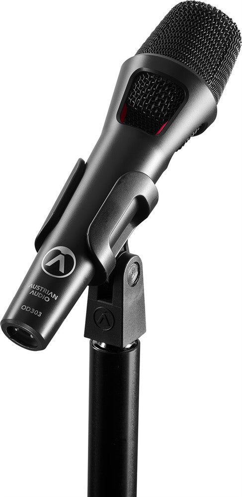 Austrian Audio OD303 Dynamic Vocal Microphone