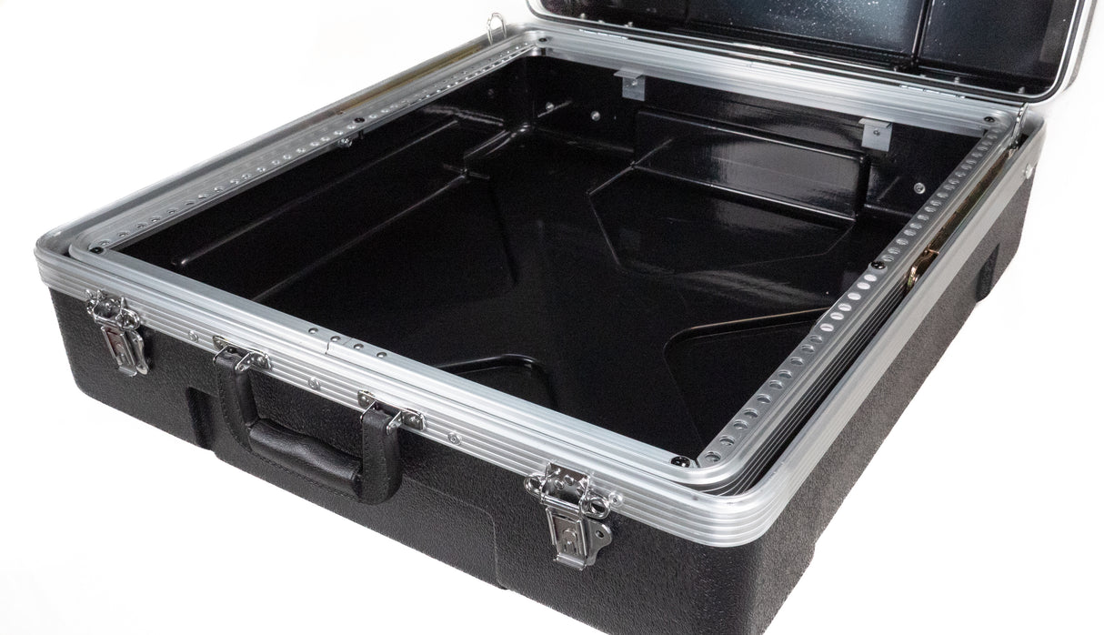 Mixer Rack Case  12U