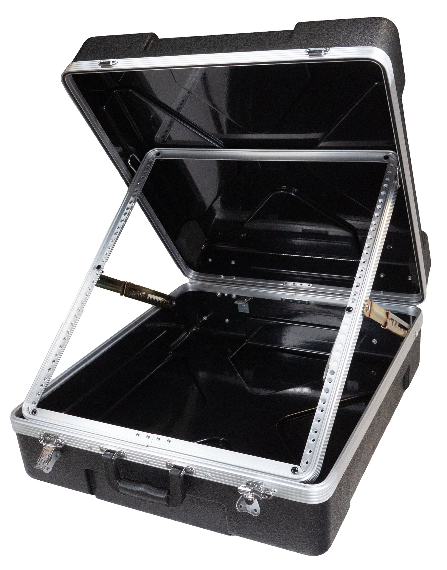 Mixer Rack Case  12U