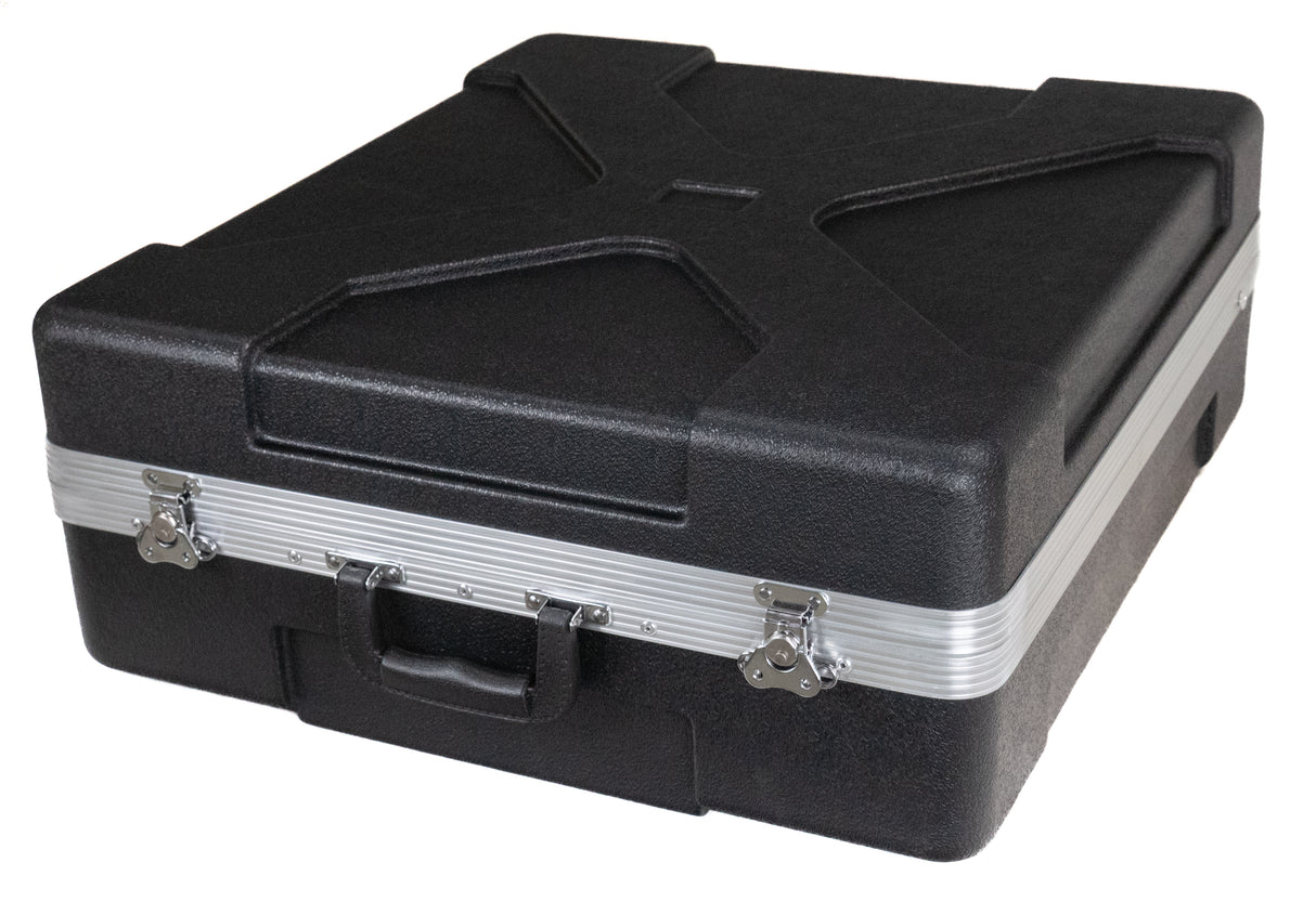 Mixer Rack Case  12U