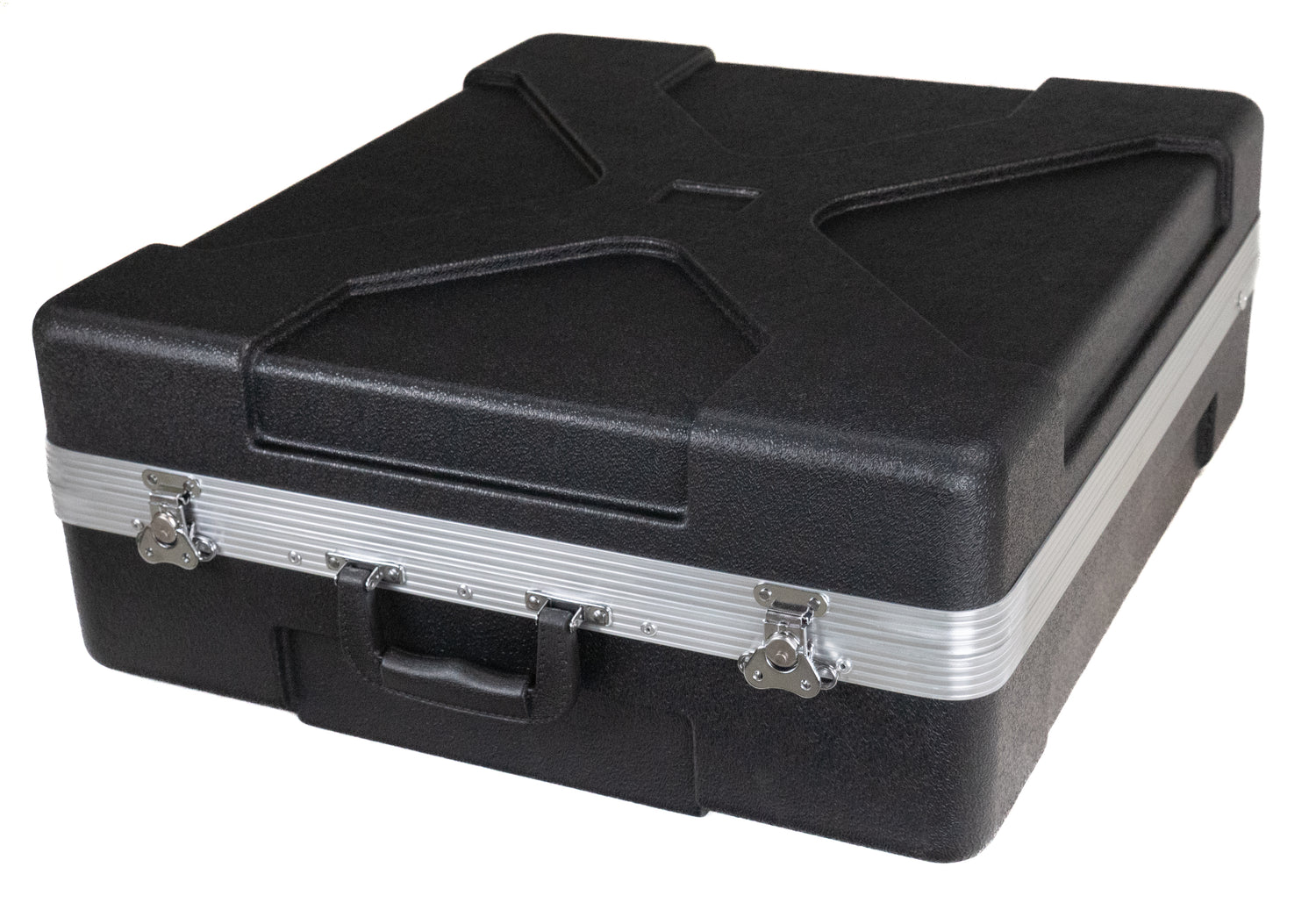 Mixer Rack Case  12U