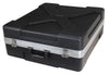 Mixer Rack Case  12U