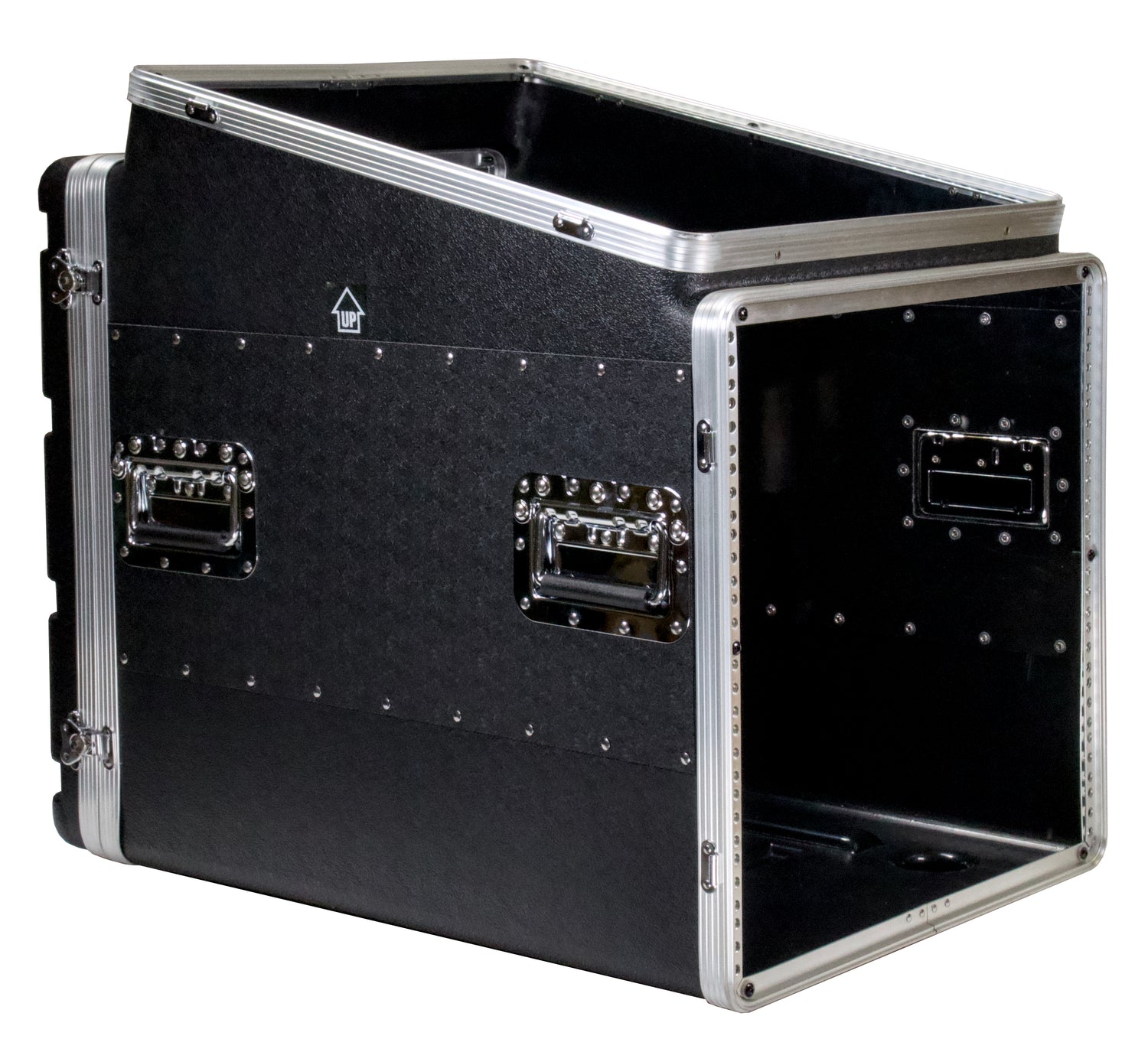 Mixer Rackcase (10U+12U)