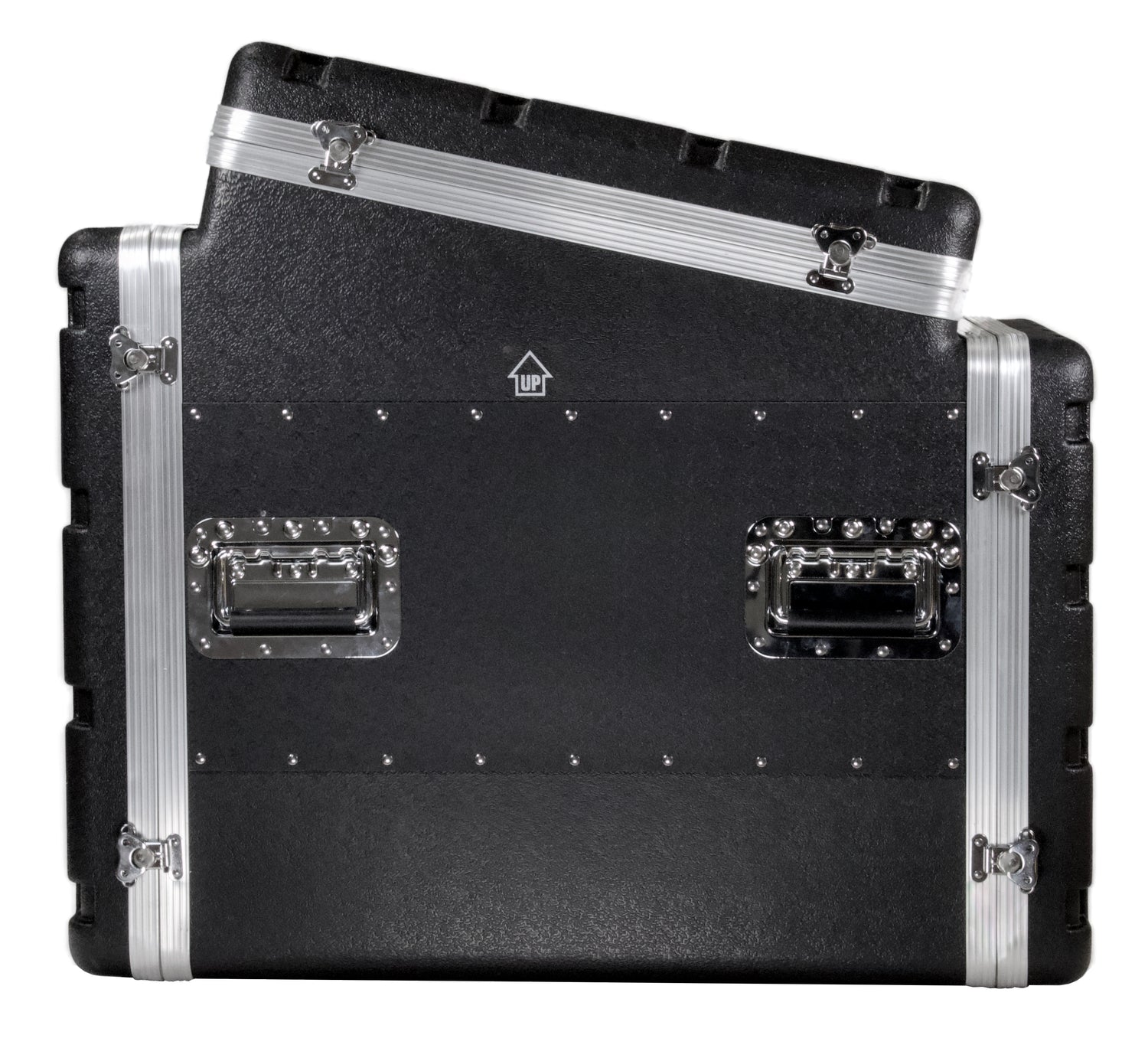 Mixer Rackcase (10U+12U)