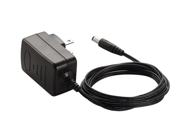 Zoom AD-16 Strømforsyning