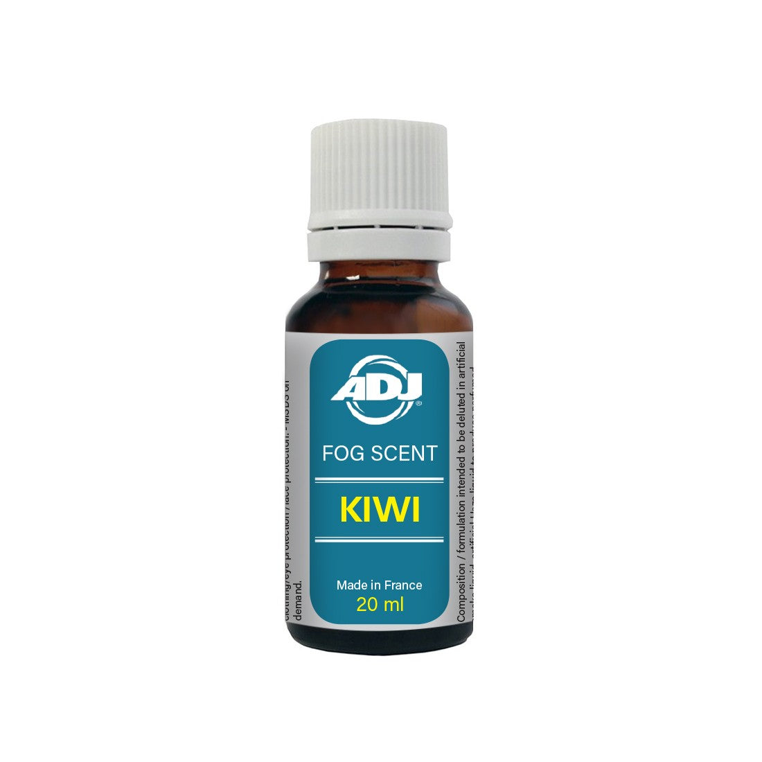 ADJ Duft til Røgvæske - Kiwi (20ml)