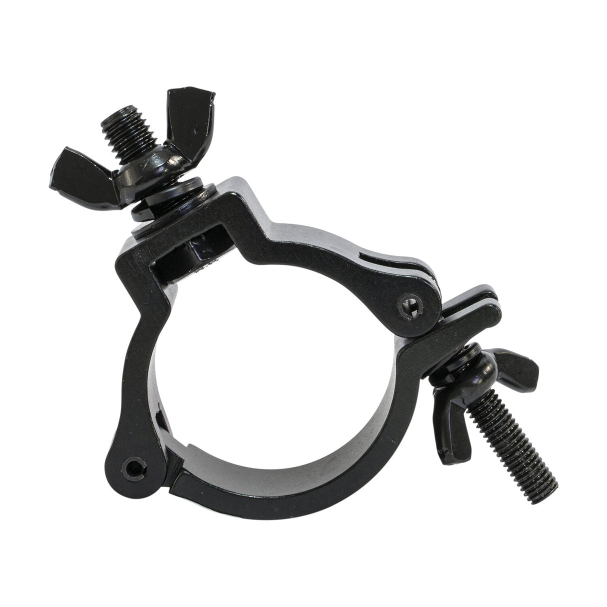 AFX Clamp (Sort, 50mm, 100kg)