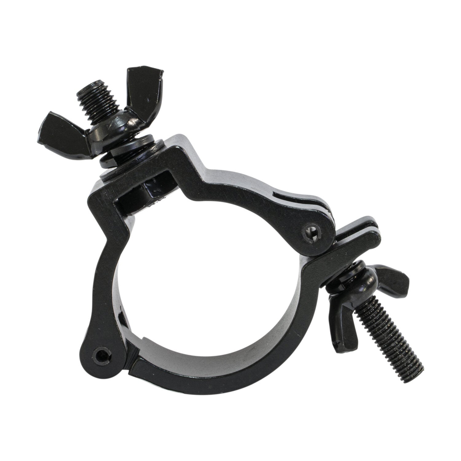 AFX Clamp (Sort, 50mm, 100kg)