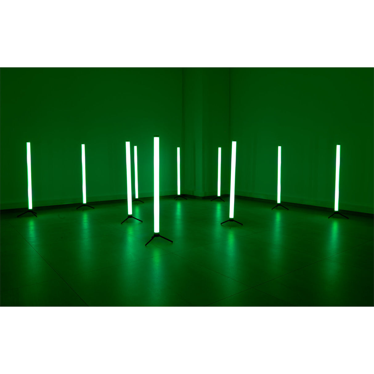 AFX Spectra Tubes FC RGBW LED