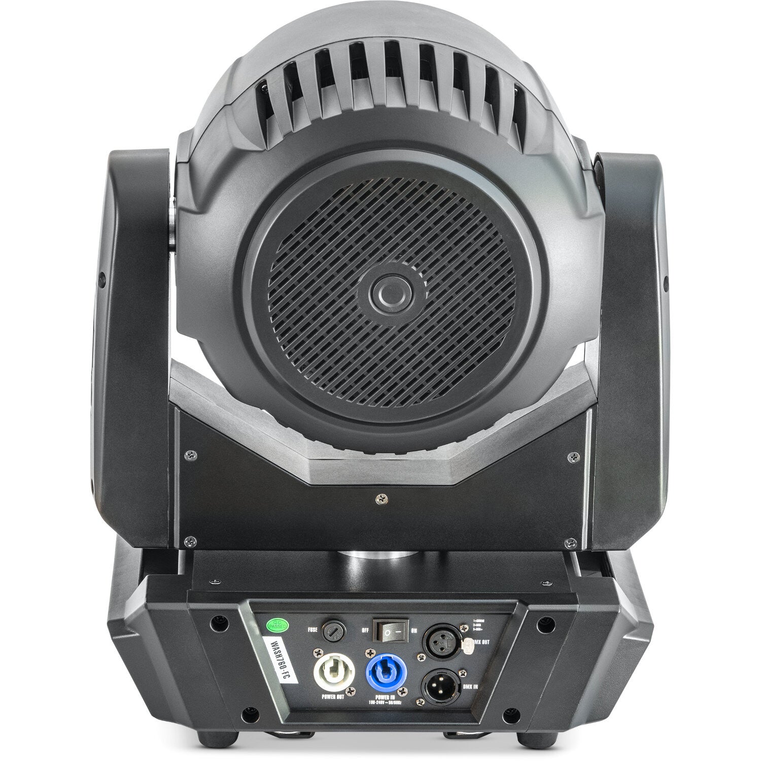 AFX WASH 760 Moving Head (7x60 Watt)