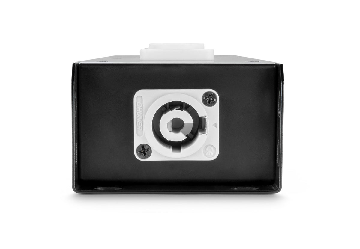 Adam Hall PowerCon fordelingsbox