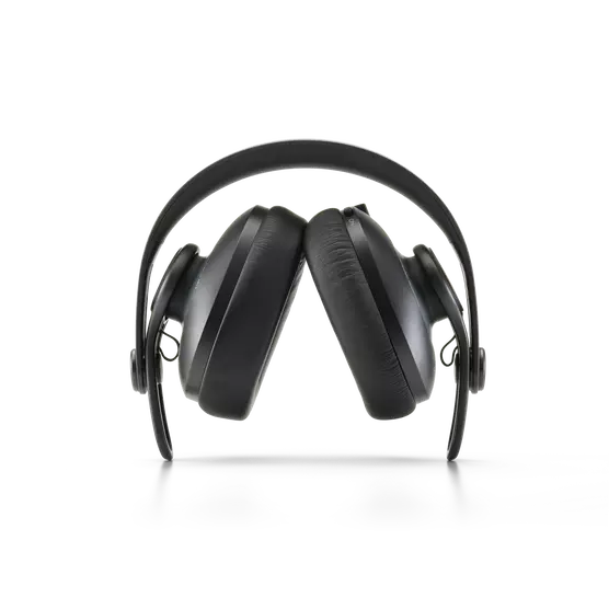 AKG K361 Bluetooth Høretelefoner (Sort)