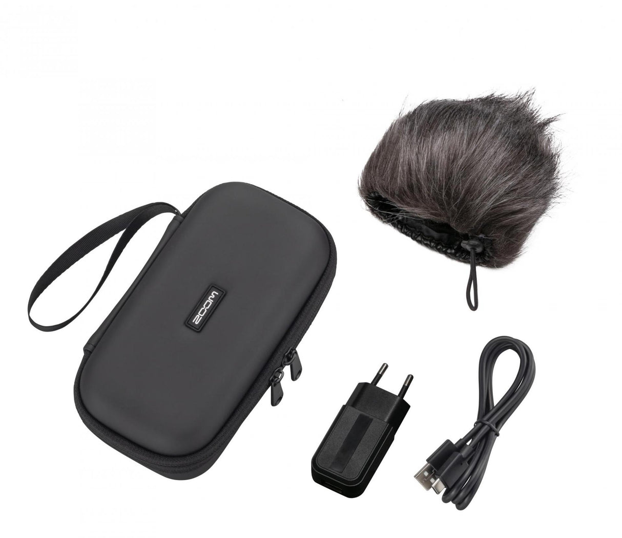 Zoom APH-4e Tilbehørspakke til H4e recorder