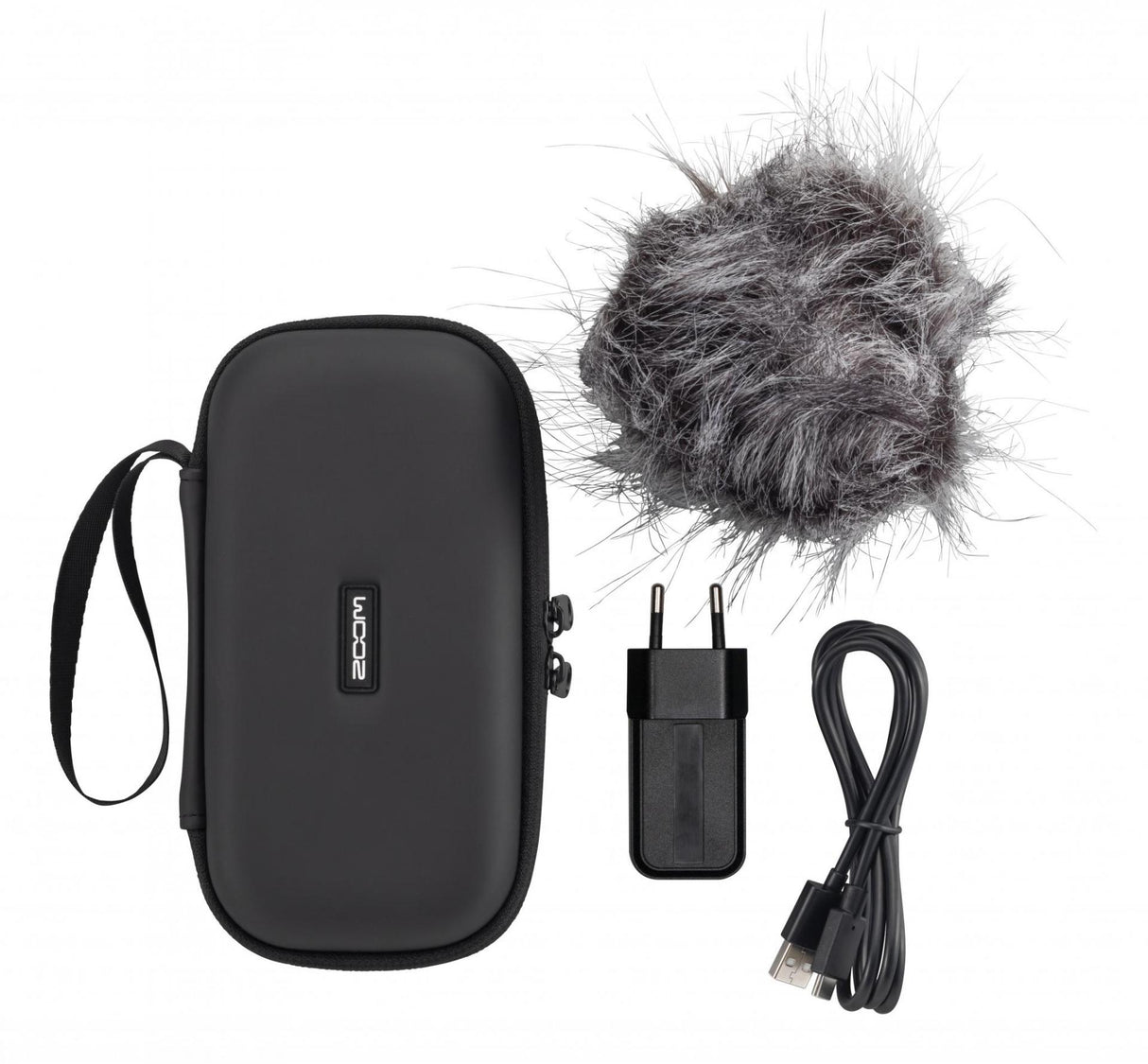 Zoom APH-4e Tilbehørspakke til H4e recorder