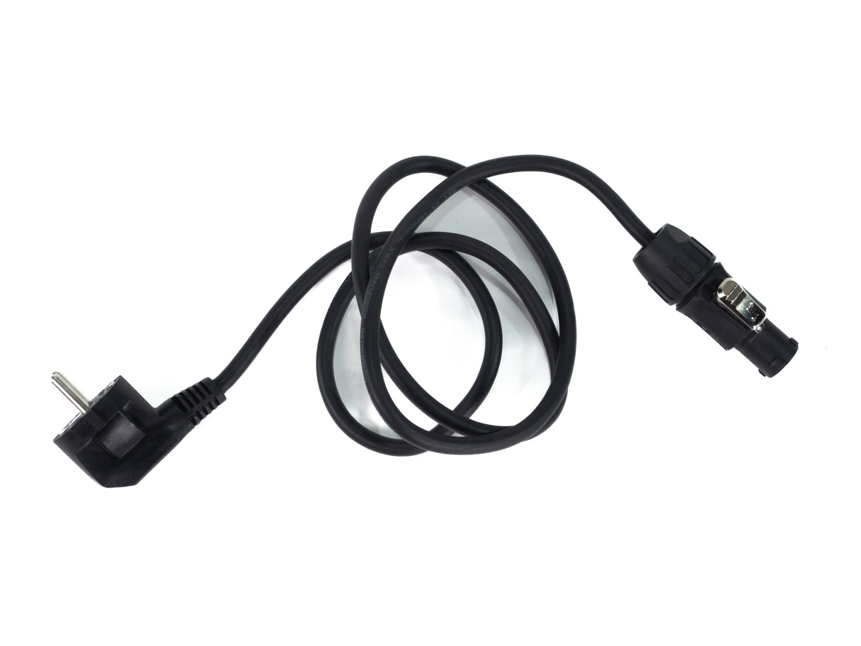 Marconi APOLLO 12x18W Batterilampe IP65