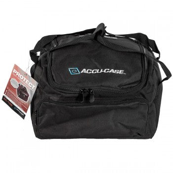 AC-130 Softbag (Sort, 310 x 320 x 190mm)
