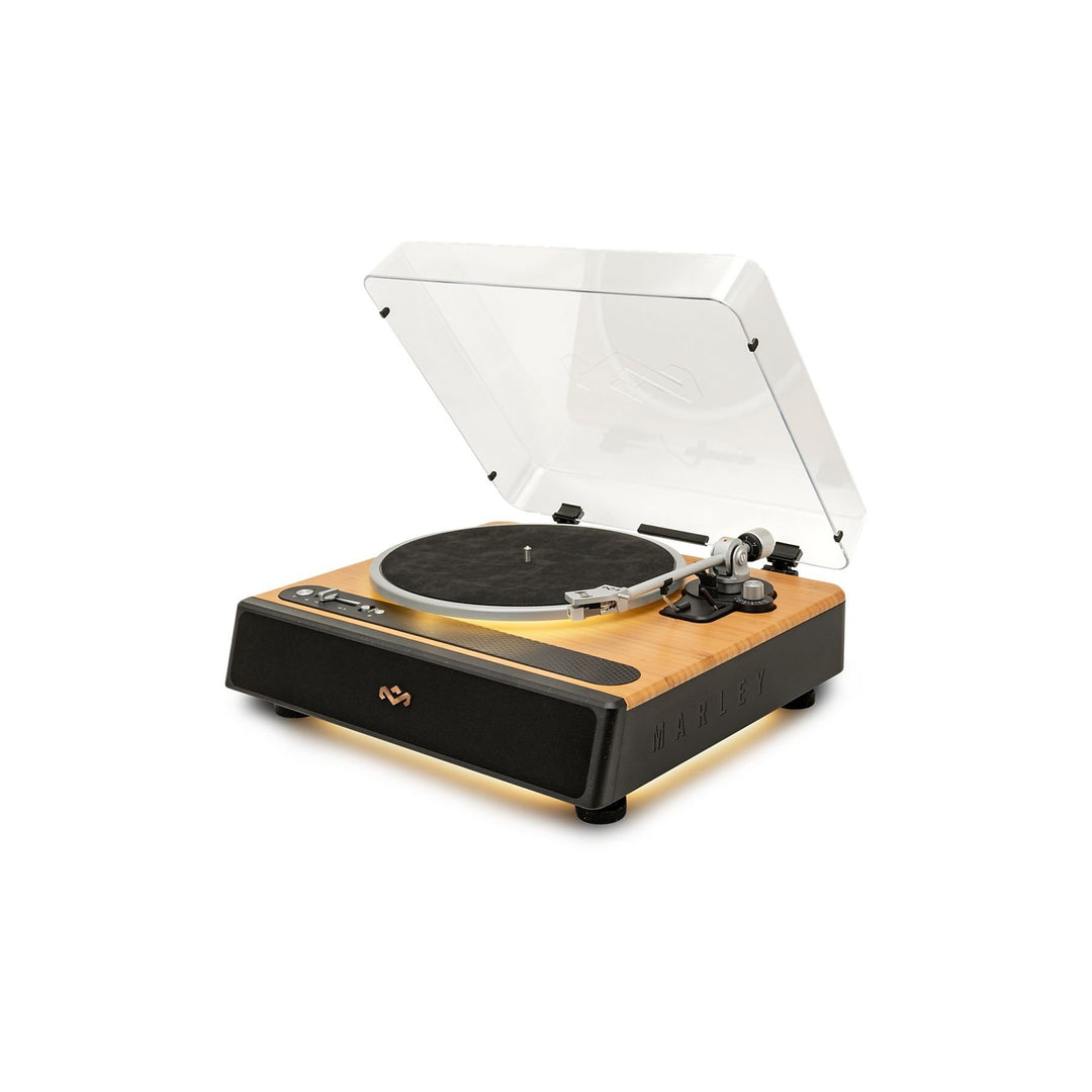 House of Marley Soul Rebel all in one Pladespiller