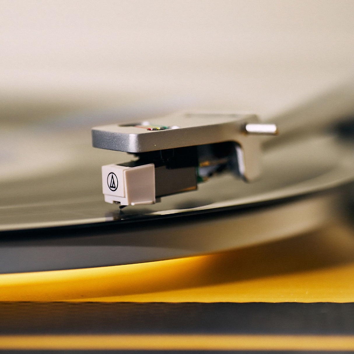 House of Marley Soul Rebel all in one Pladespiller