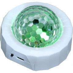 Mini Astro Lyseffekt