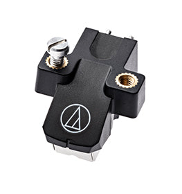 Audio-Technica AT-VM95C/H Headshell m. Nål